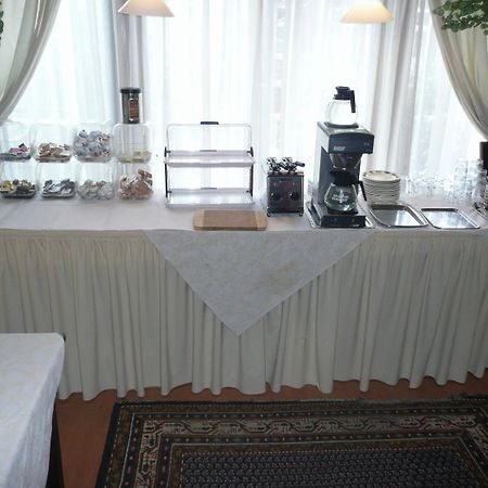 Staten Hotel The Hague Luaran gambar