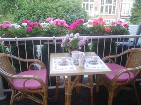Staten Hotel The Hague Luaran gambar