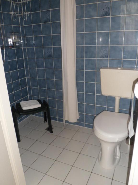 Staten Hotel The Hague Luaran gambar