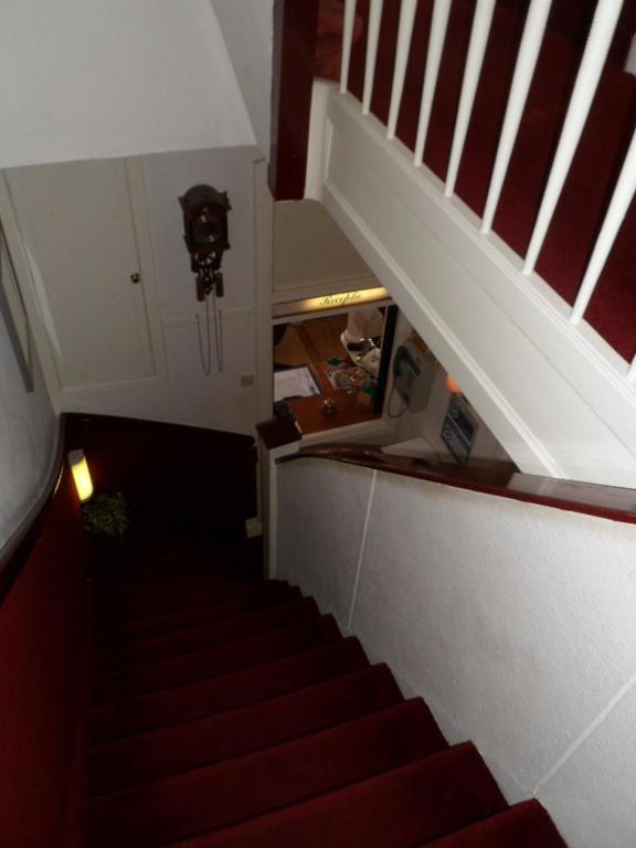 Staten Hotel The Hague Luaran gambar